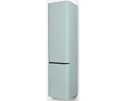 Пенал Am.Pm Sensation M30CHL0406GG подвесной L, мятный глянец