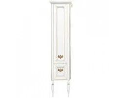 Пенал напольный дуб молочный L Roca America Evolution L ZRU9302947