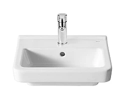 Раковина 55x46 см Roca Dama 327786000