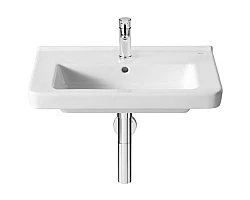 Раковина 60x32 см Roca Dama 327785000