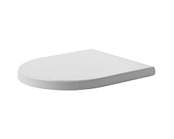 Сиденье для унитаза Duravit Starck 3 0067710000