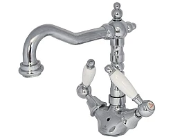 Смеситель для раковины Kaiser Vincent 31011