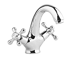 Смеситель для раковины Veragio Agatha Cromo VR.AGT-3710.CR