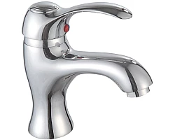 Смеситель для раковины Veragio Grazia Cromo VR.GRA-3510.CR