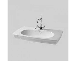 Раковина 90x50 см Artceram Civitas CIL002 01 00 bi*1