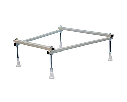 Каркас для ванны 1Marka Piccolo 150x75 03пк1770 Серый