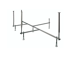 Каркас для ванны 150x150 1Marka 03афр1515