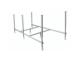 Каркас для ванны 190x100 1Marka Korsika 03кор1910