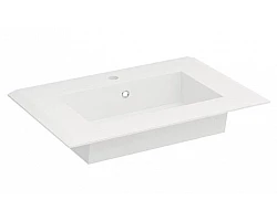 Bellagio Раковина 71 50212 Bianco opaco