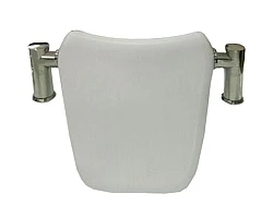 Подголовник для ванны Royal Bath SY-2B-W