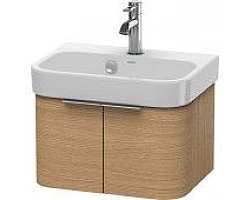 Тумба дуб европейский 47,5 см Duravit Happy D.2 H2626805252