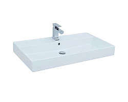 Раковина Aquanet Латина 100 242907 Белая