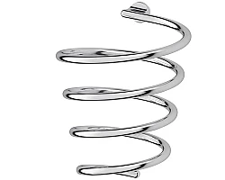 Держатель для фена FBS Universal UNI 050 на стойку Хром