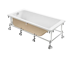 Монтажный комплект для ванны Roca Elba 170x75 248513000