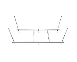 Каркас для ванны Aquatek Ника 170x75 KAR-0000030