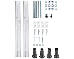 Ножки для ванны Berges 051008