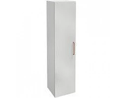 Пенал подвесной белый L Jacob Delafon Odeon Rive Gauche EB2570G-R7-N18