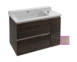 Тумба квебекский дуб 96 см Jacob Delafon Soprano EB1331-E10