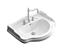 Раковина Kerasan Retro 69 104601*3