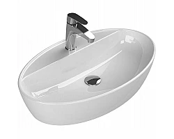 Раковина Opadiris CeraStyle One 67 Z0000011155 Белая