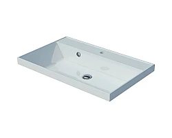 Раковина Grossman Madera Classica 70 4627173210171 Белая