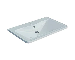 Раковина Grossman Madera Adel 70 4627173210232 Белая