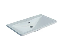 Раковина Grossman Madera Adel 80 4627173210249 Белая