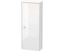 Пенал Duravit Brioso BR1301R2222 подвесной R, белый глянец