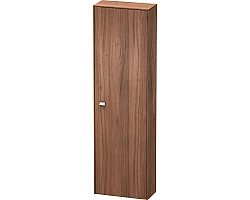 Пенал подвесной орех R Duravit Brioso BR1321R1079