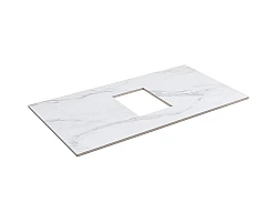 Столешница под раковину Allen Brau Priority 80 1.31010.M Мрамор