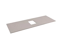 Столешница под раковину Allen Brau Priority 120 1.31012.B Бежевая