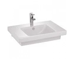 Раковина 70 см  Jacob Delafon Odeon Up E4732-00