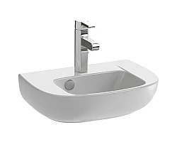 Раковина подвесная 45x32 см Jacob Delafon Odeon Up E4760-00