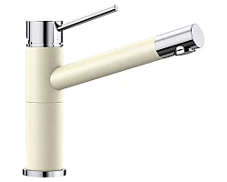 Смеситель для кухни Blanco Alta Compact жасмин 515318