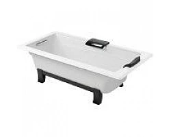 Чугунная ванна 170x80 см Jacob Delafon Archer E6D907-0