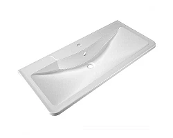 Раковина Bellezza Аллегро 100 4680008921291 Белая