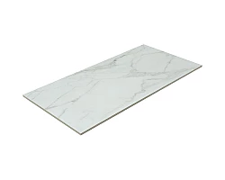 Столешница под раковину Allen Brau Liberty 90 1.33008.M Мрамор С отверстием