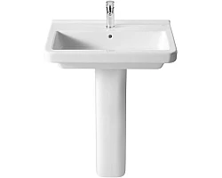 Раковина 65x46 см Roca Dama 327783000