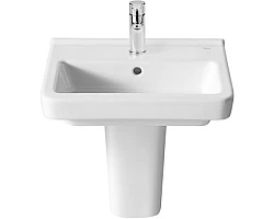 Раковина 45x32 см Roca Dama 327789000