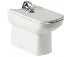 Биде напольное Roca Dama Senso 357514000