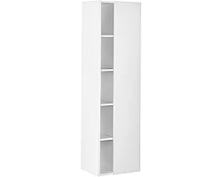 Пенал Roca Etna 857303806 подвесной L\/R, белый глянец