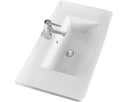 Раковина 80x44 см Roca The Gap 327470000