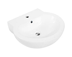 Раковина 54x49 см BelBagno Sabrina BB122L