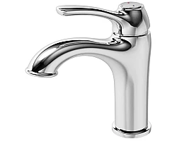 Смеситель для раковины IDDIS Oldie OLDSB00I01