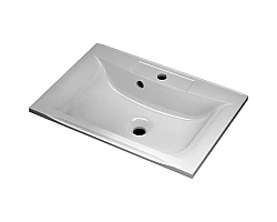 Раковина 65x45 см Caprigo Прима ПРМ 650