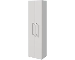 Пенал Caprigo Accord 2251-TP811 подвесной, белый матовый