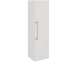 Пенал подвесной белый матовый R Caprigo Accord 2253R-TP811