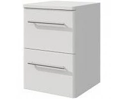 Тумба белый матовый 32 см Caprigo Accord 2270-TP811