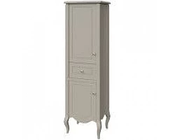 Пенал напольный пикрит L Caprigo Verona 33551L-TP814