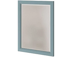 Зеркало 62,5x81,4 см антарктида Caprigo Jardin 10435-L817